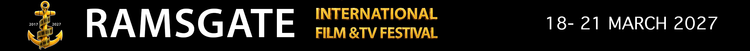Ramsgate International Film & TV Festival