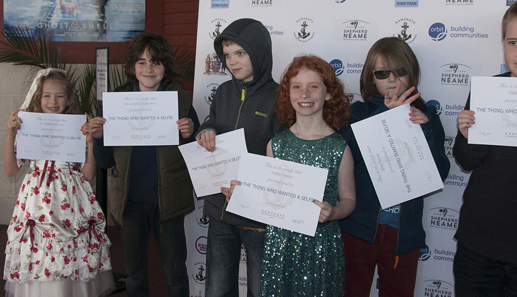 Ramsgate Festival Community Impact